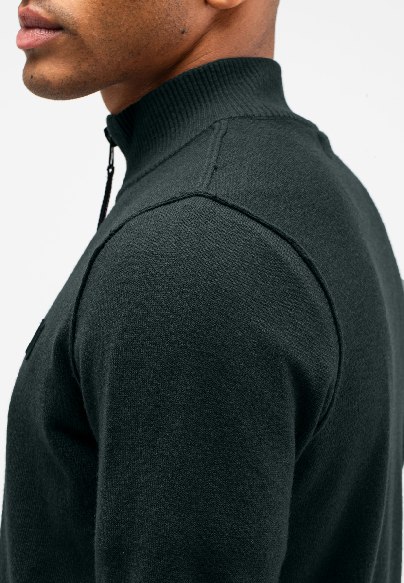 Butcher of Blue | Clifden halfzip