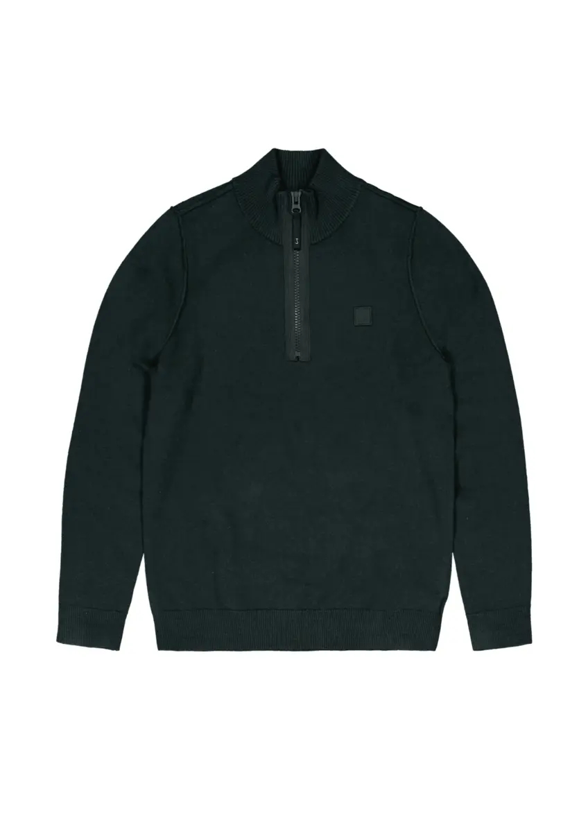 Butcher of Blue | Clifden halfzip