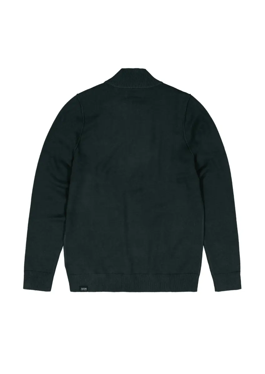 Butcher of Blue | Clifden halfzip