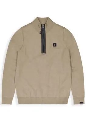 Butcher of Blue | Clifden halfzip