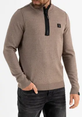 Butcher of Blue | Clifden halfzip