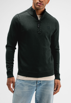 Butcher of Blue | Clifden halfzip