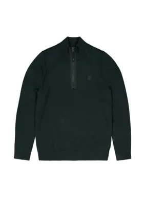 Butcher of Blue | Clifden halfzip