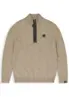 Butcher of Blue | Clifden halfzip