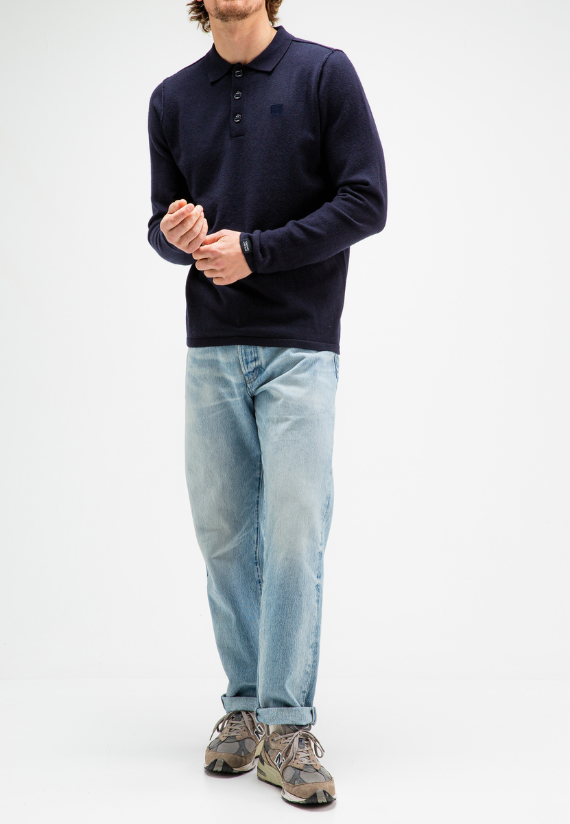 Butcher of Blue | Clifden polo