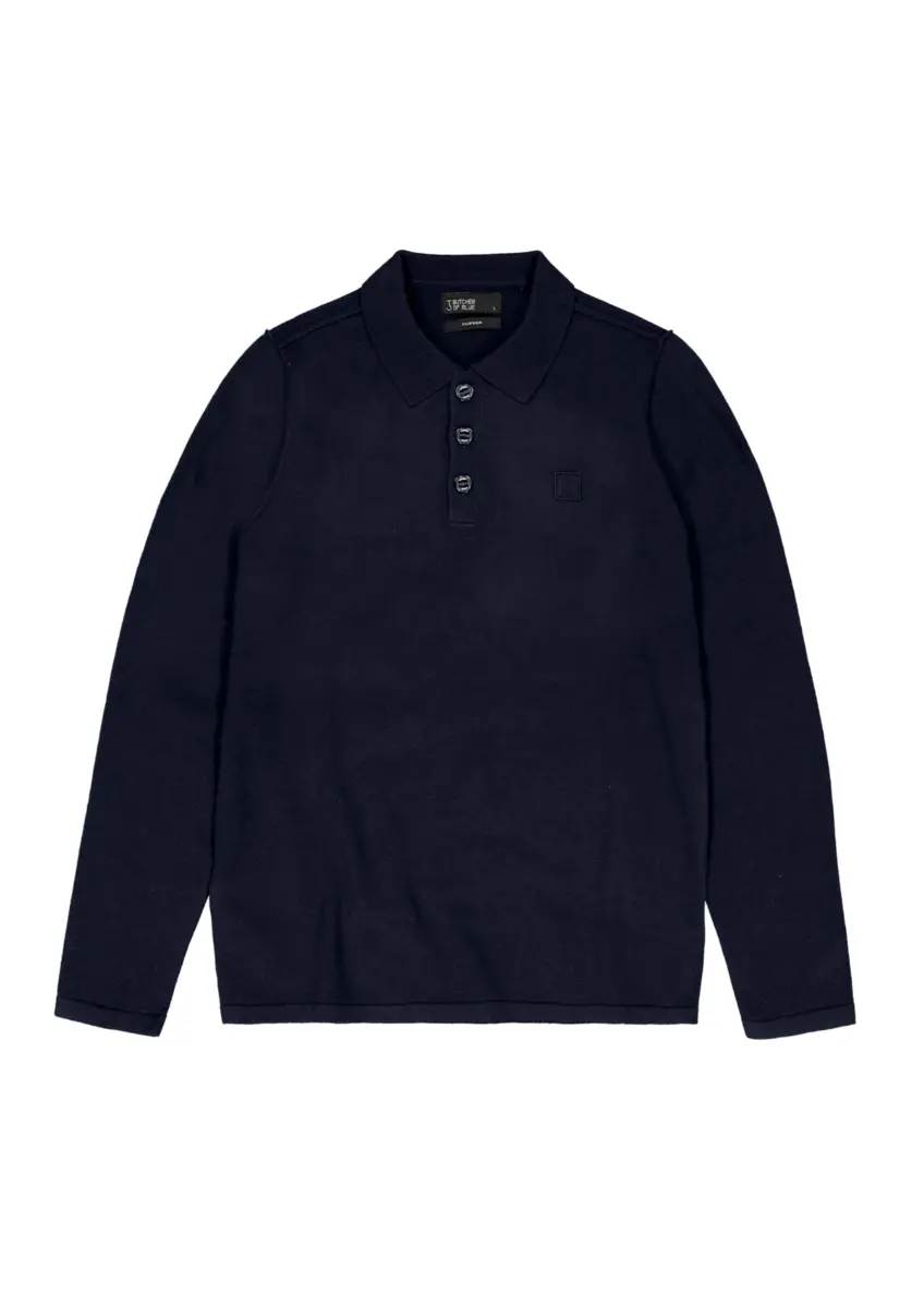 Butcher of Blue | Clifden polo