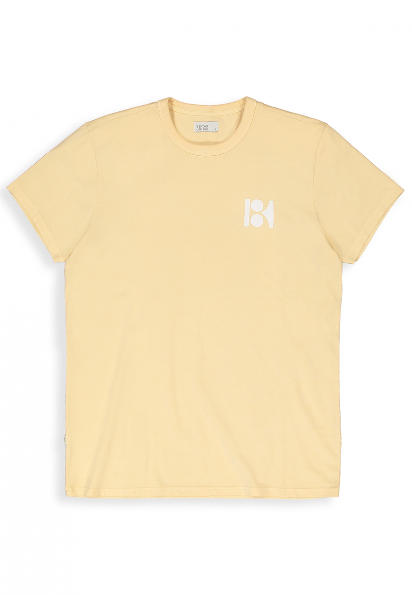 Butcher of Blue | Clyde art tee
