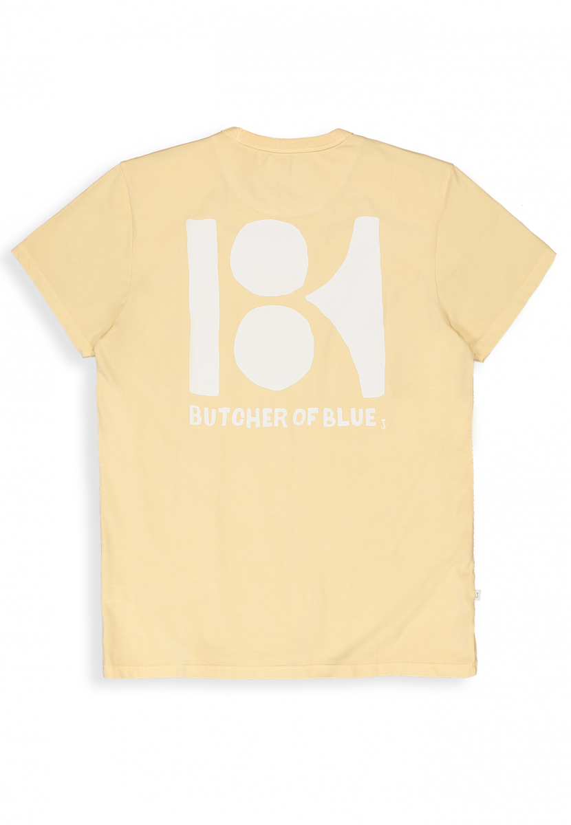 Butcher of Blue | Clyde art tee