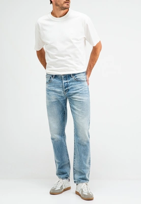 Butcher of Blue | Denim dsl men 1979 sleenker