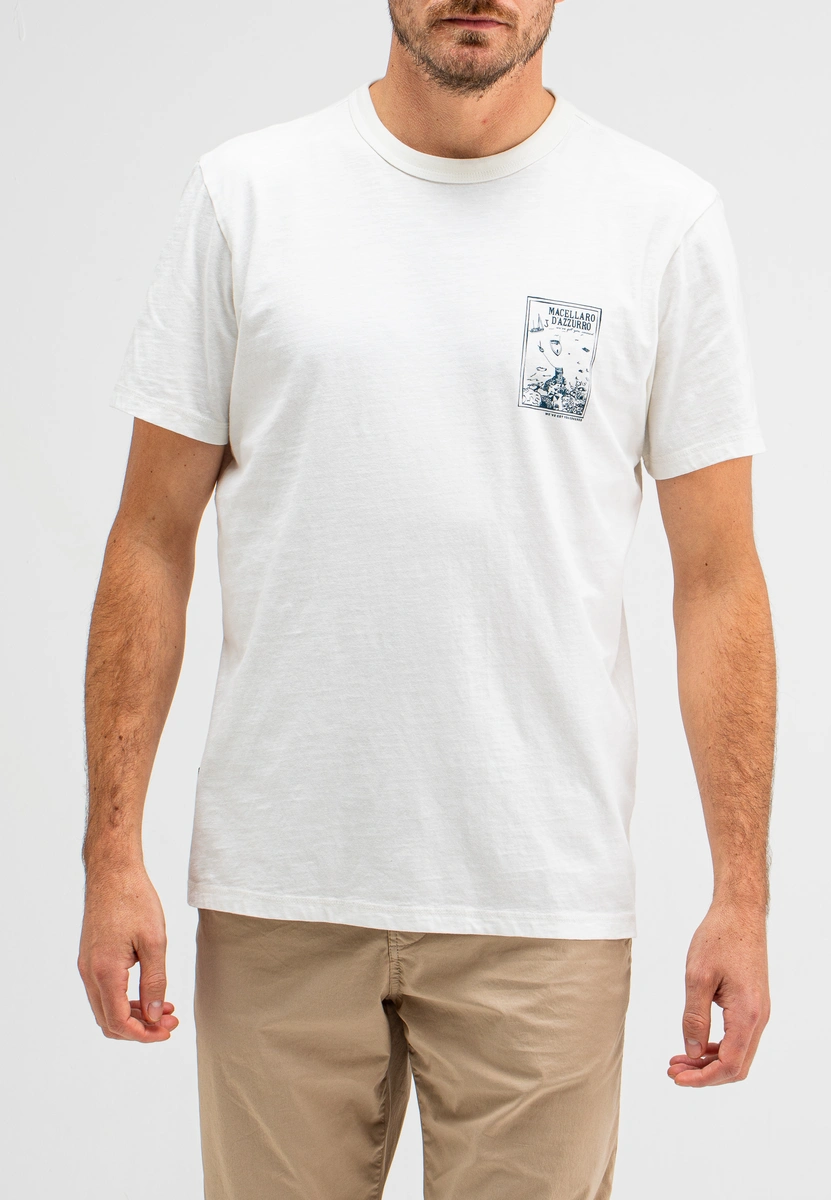 Butcher of Blue | Fresco dazzuro tee