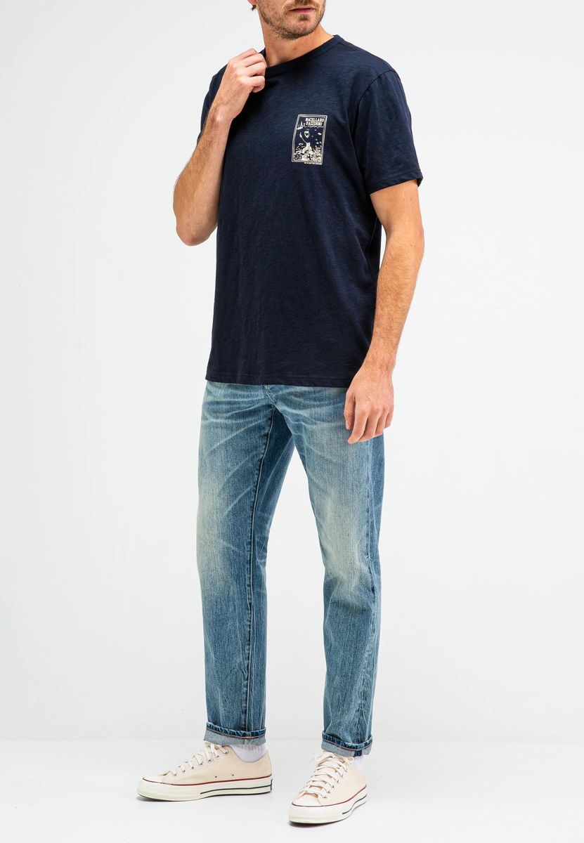 Butcher of Blue | Fresco dazzuro tee
