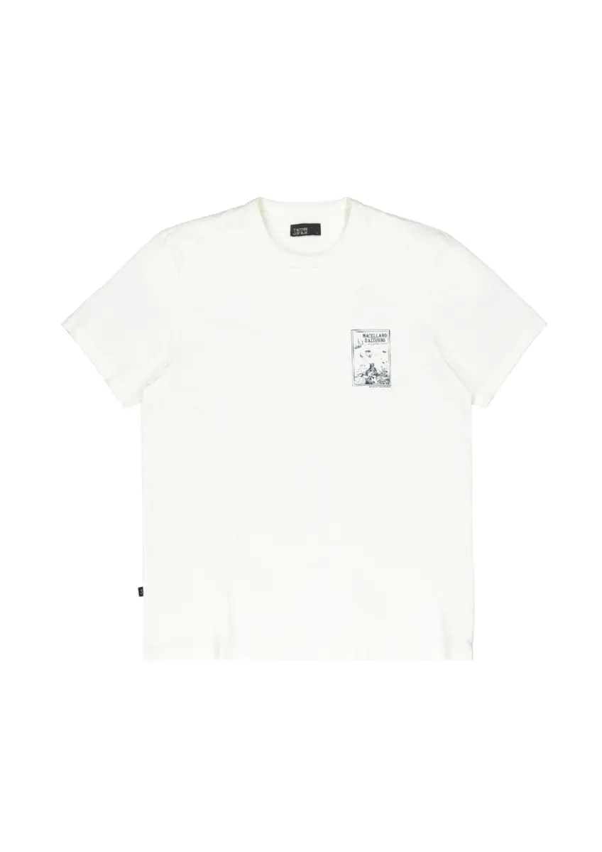 Butcher of Blue | Fresco dazzuro tee