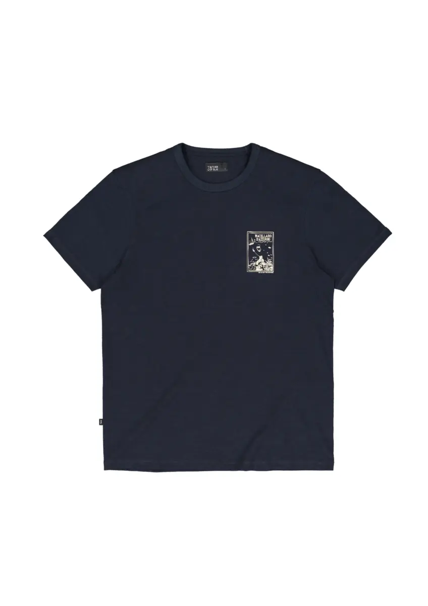 Butcher of Blue | Fresco dazzuro tee