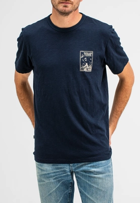 Butcher of Blue | Fresco dazzuro tee