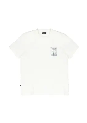 Butcher of Blue | Fresco dazzuro tee