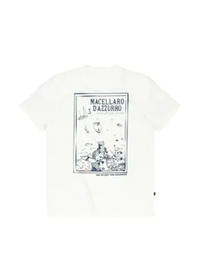 Butcher of Blue | Fresco dazzuro tee