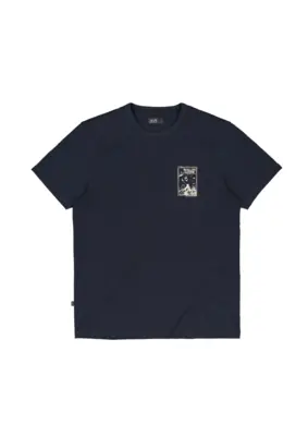 Butcher of Blue | Fresco dazzuro tee