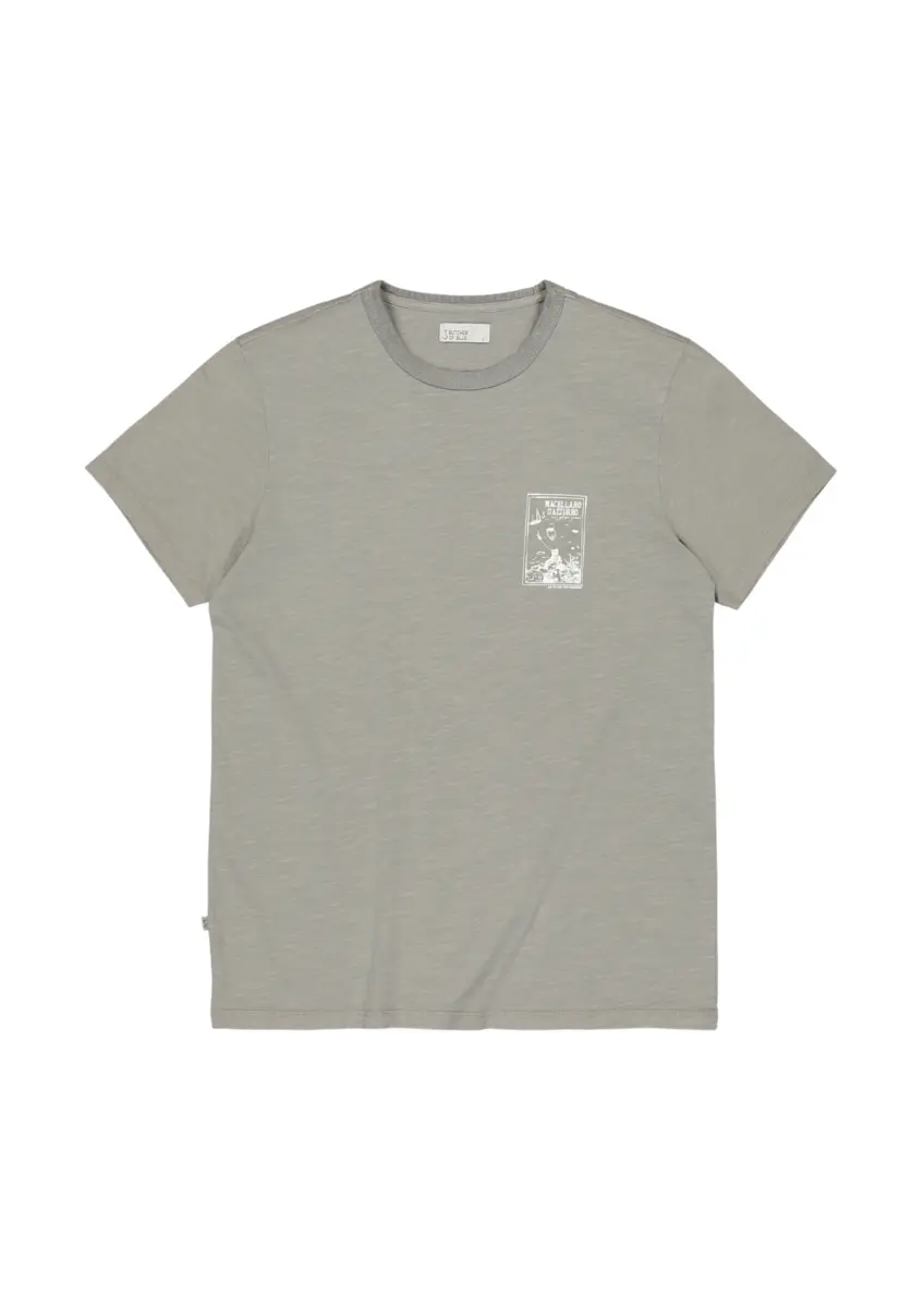 Butcher of Blue | Fresco dazzurro tee