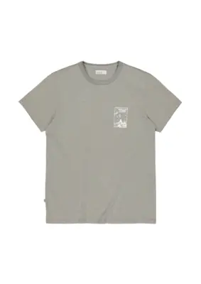 Butcher of Blue | Fresco dazzurro tee