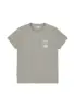 Butcher of Blue | Fresco dazzurro tee