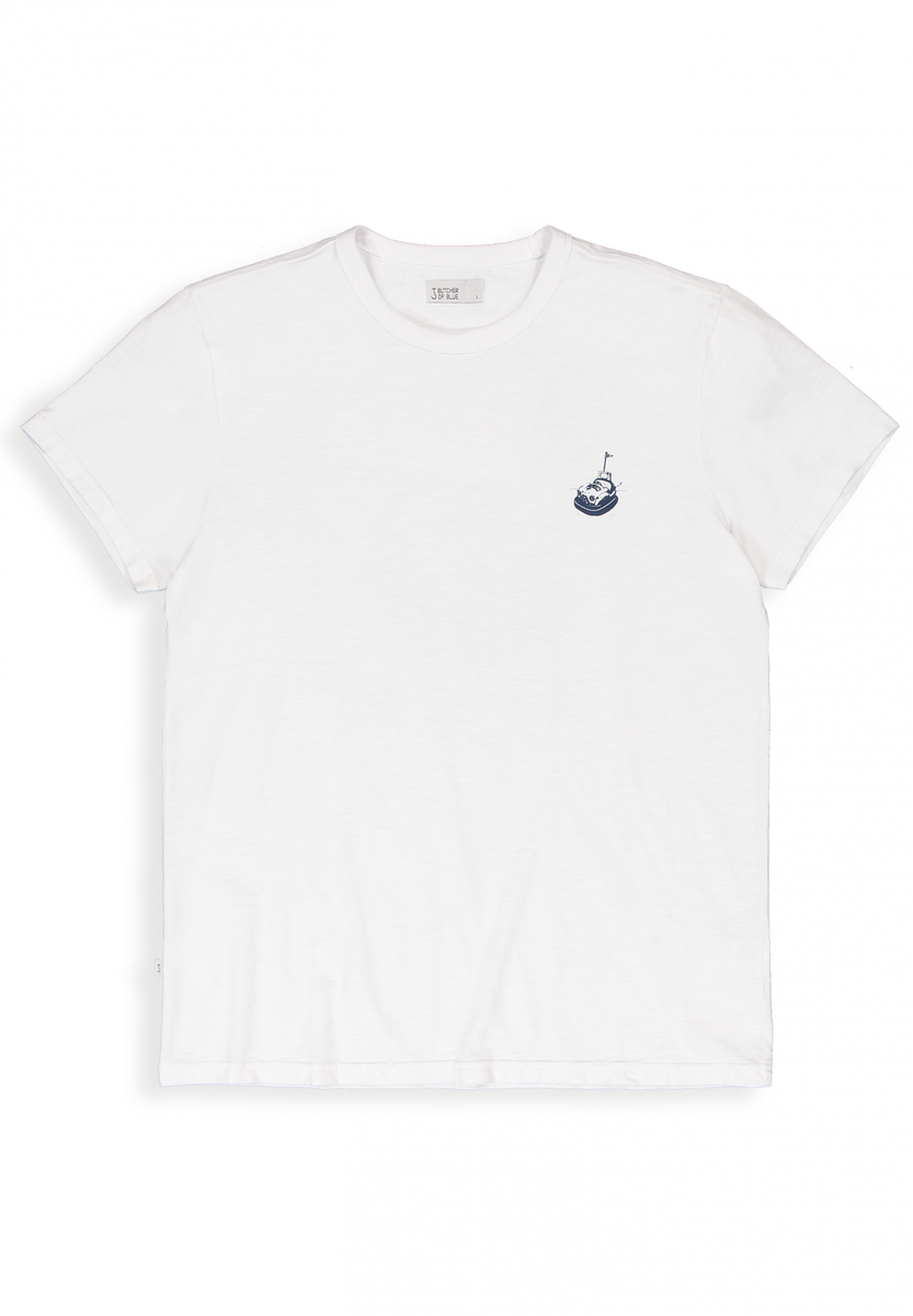 Butcher of Blue | Fresco ride tee
