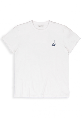 Butcher of Blue | Fresco ride tee