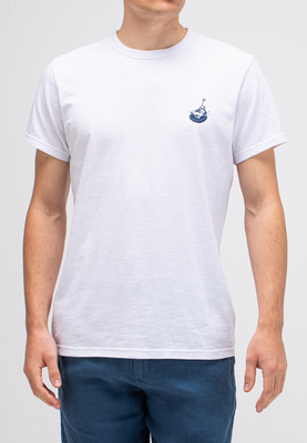 Butcher of Blue | Fresco ride tee