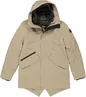 Butcher of Blue | Galena 3-in1 Jacket Casablanca beige