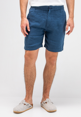 Butcher of Blue | Loner linen short
