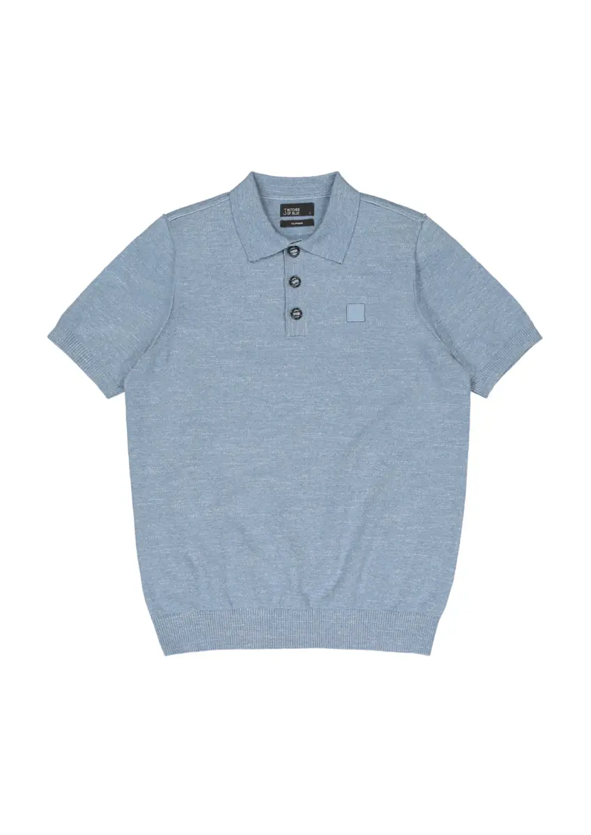 Butcher of Blue | Lt clifden polo