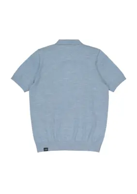Butcher of Blue | Lt clifden polo