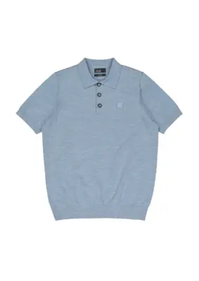 Butcher of Blue | Lt clifden polo