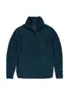 Butcher of Blue | M.o.a. clifden half zip