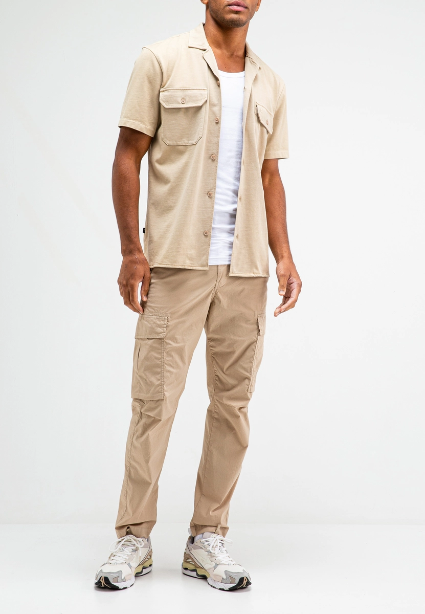 Butcher of Blue | Mikey work shirt ss