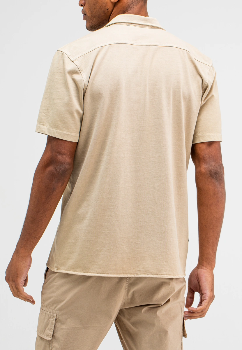 Butcher of Blue | Mikey work shirt ss