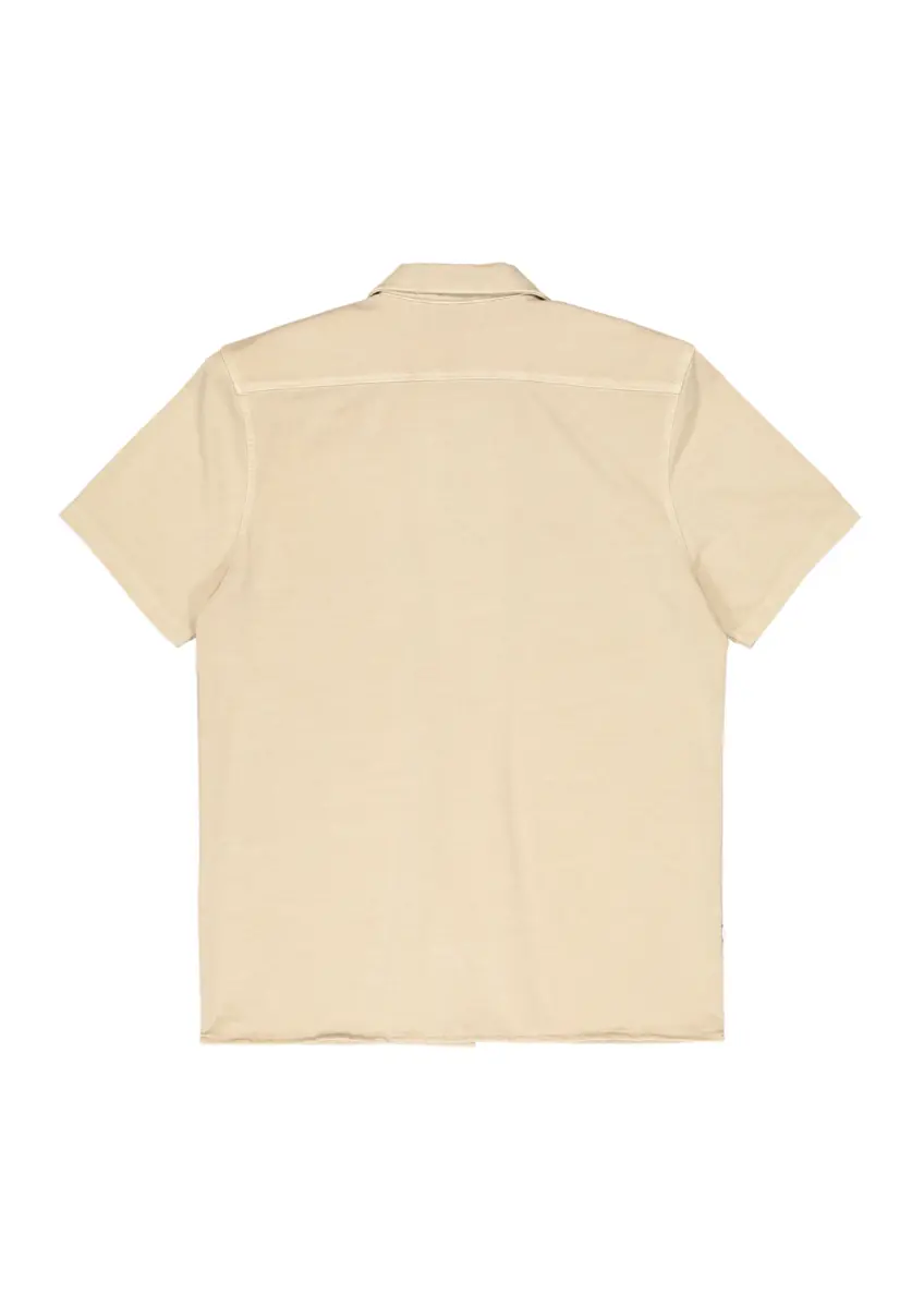Butcher of Blue | Mikey work shirt ss