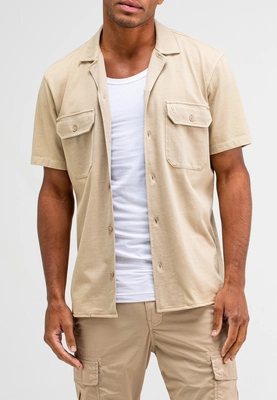 Butcher of Blue | Mikey work shirt ss