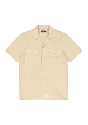Butcher of Blue | Mikey work shirt ss