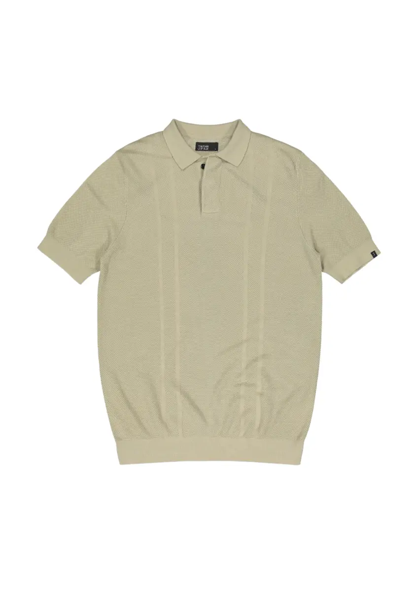 Butcher of Blue | Ripley knit polo