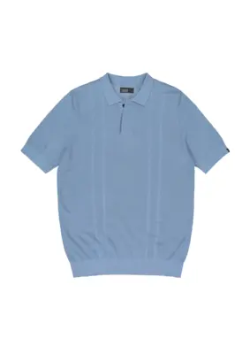 Butcher of Blue | Ripley knit polo