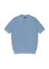 Butcher of Blue | Ripley knit polo