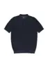 Butcher of Blue | Ripley knit polo