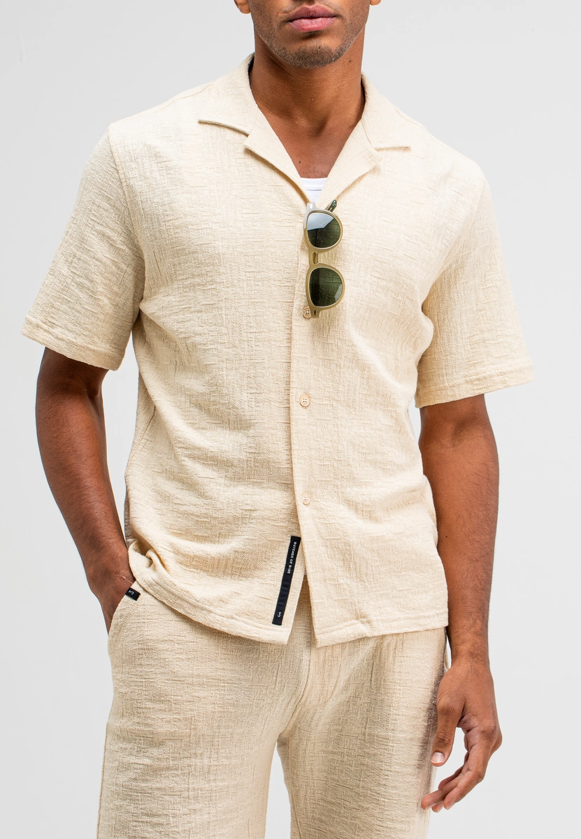 Butcher of Blue | Ripley structure shirt