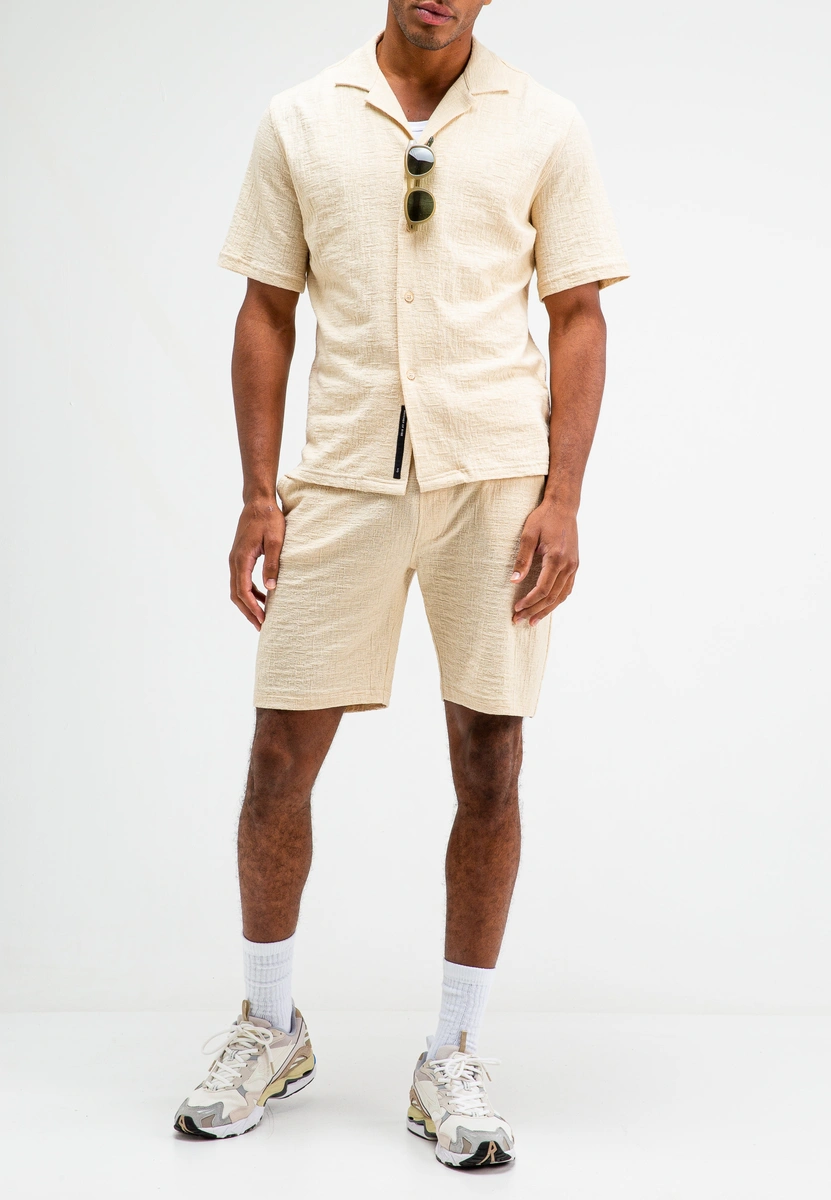 Butcher of Blue | Ripley structure shirt