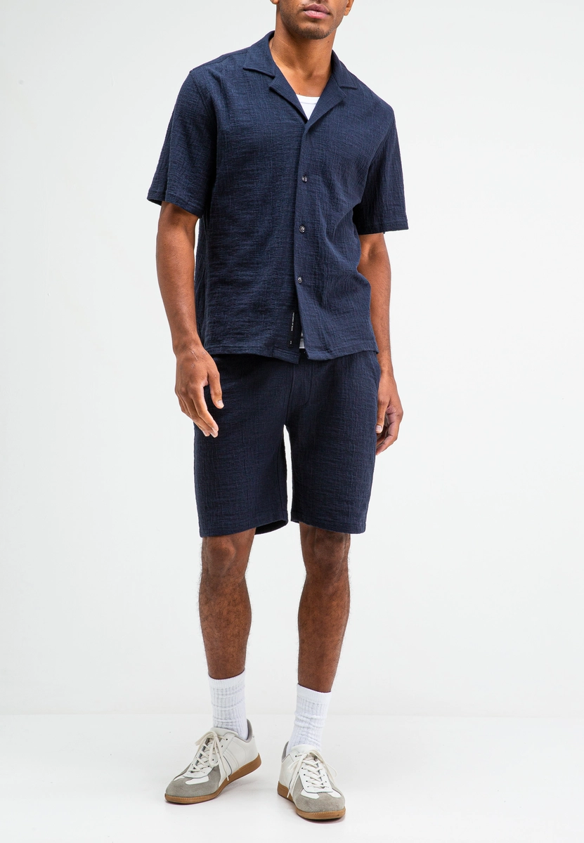 Butcher of Blue | Ripley structure shirt