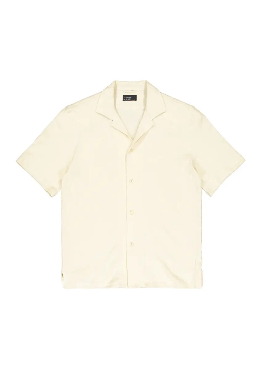 Butcher of Blue | Ripley structure shirt