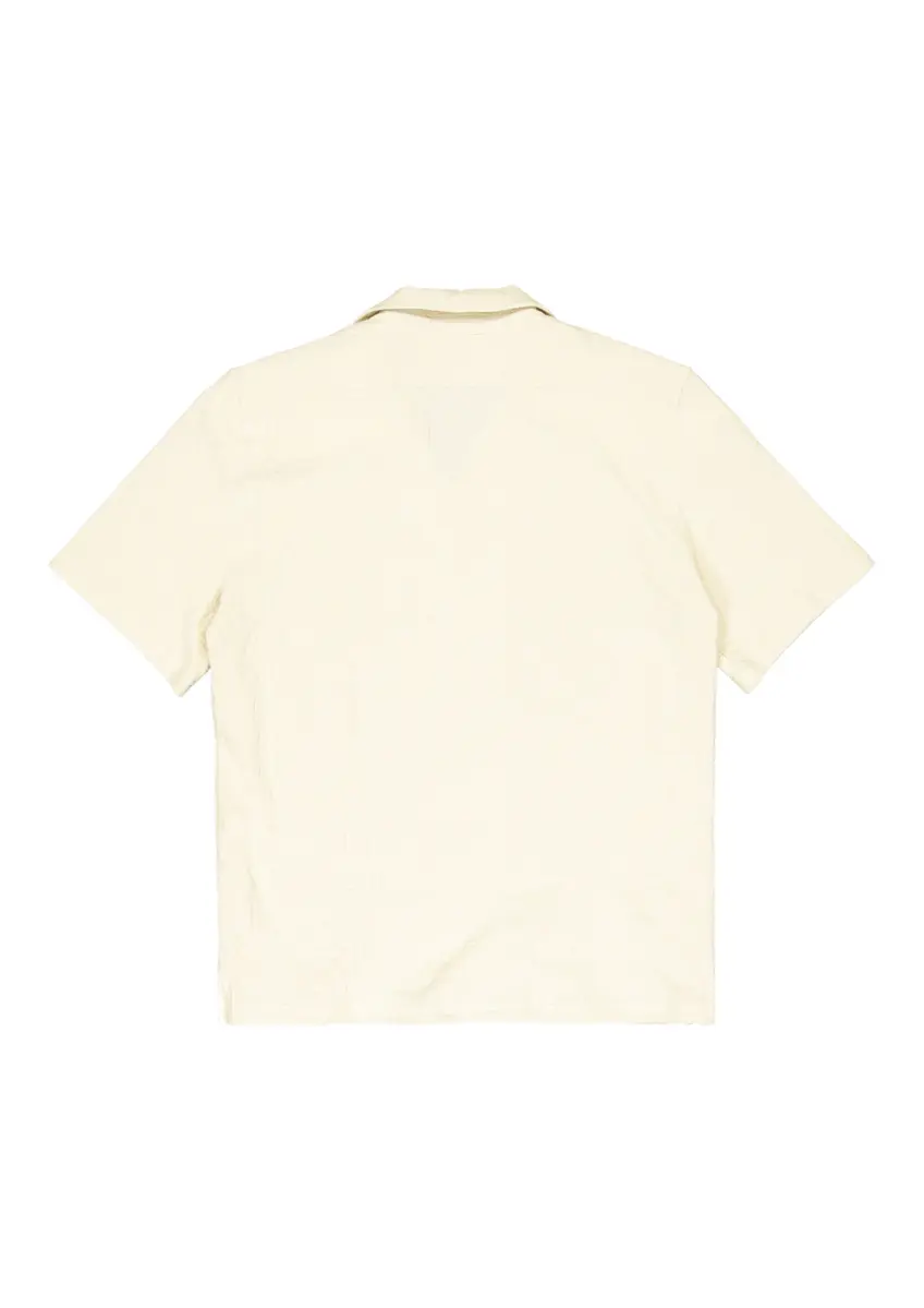 Butcher of Blue | Ripley structure shirt