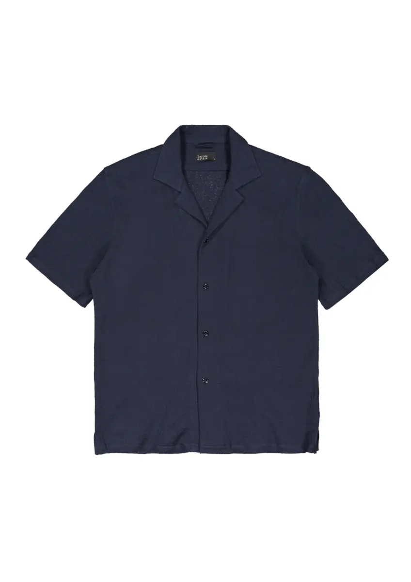 Butcher of Blue | Ripley structure shirt