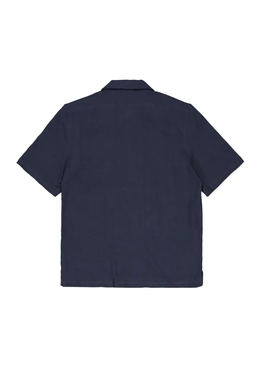 Butcher of Blue | Ripley structure shirt