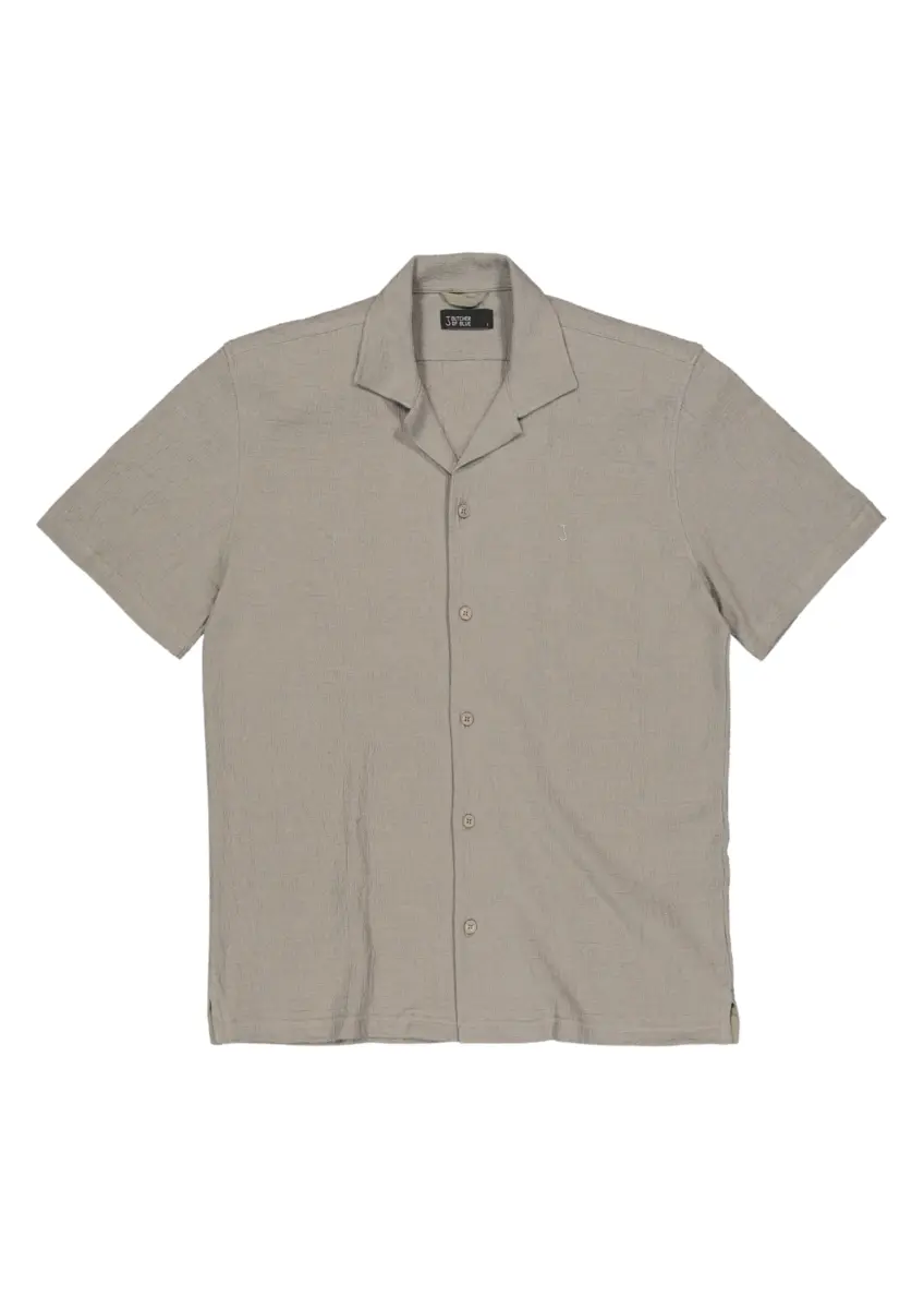 Butcher of Blue | Ripley structure shirt